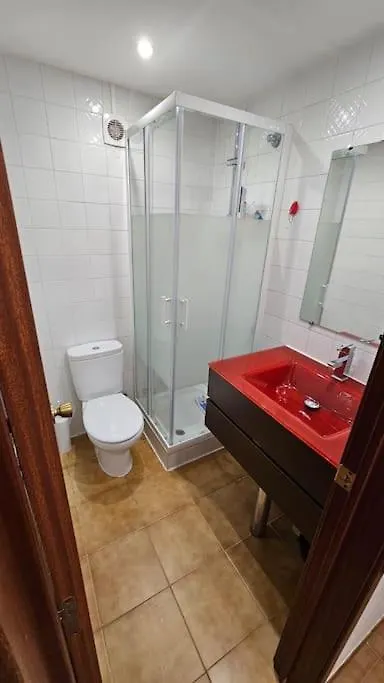 Piso Monika Apartment Empuriabrava 0*,  Spain