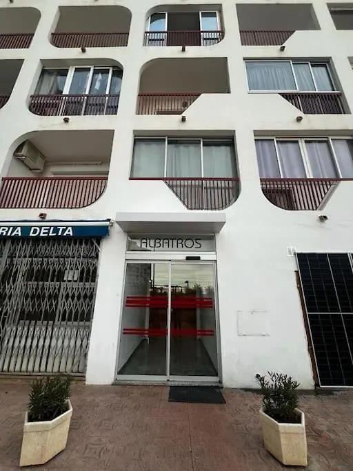 Piso Monika Apartment Empuriabrava