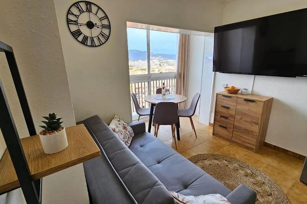 Piso Monika Apartment Empuriabrava 0*,