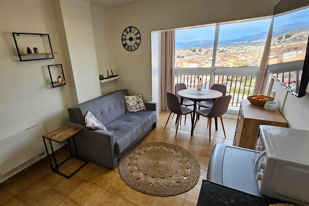 Piso Monika Apartment Empuriabrava Spain