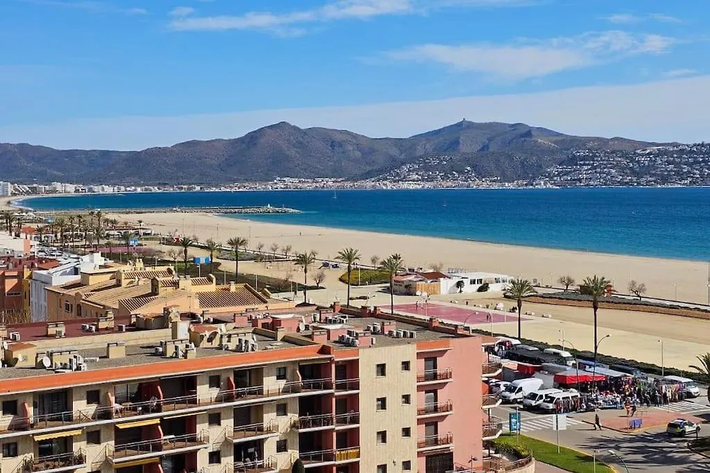Piso Monika Apartment Empuriabrava