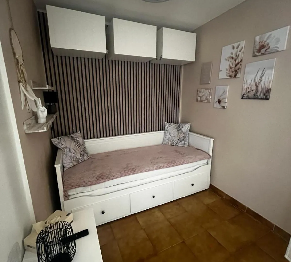 Piso Monika Apartment Empuriabrava