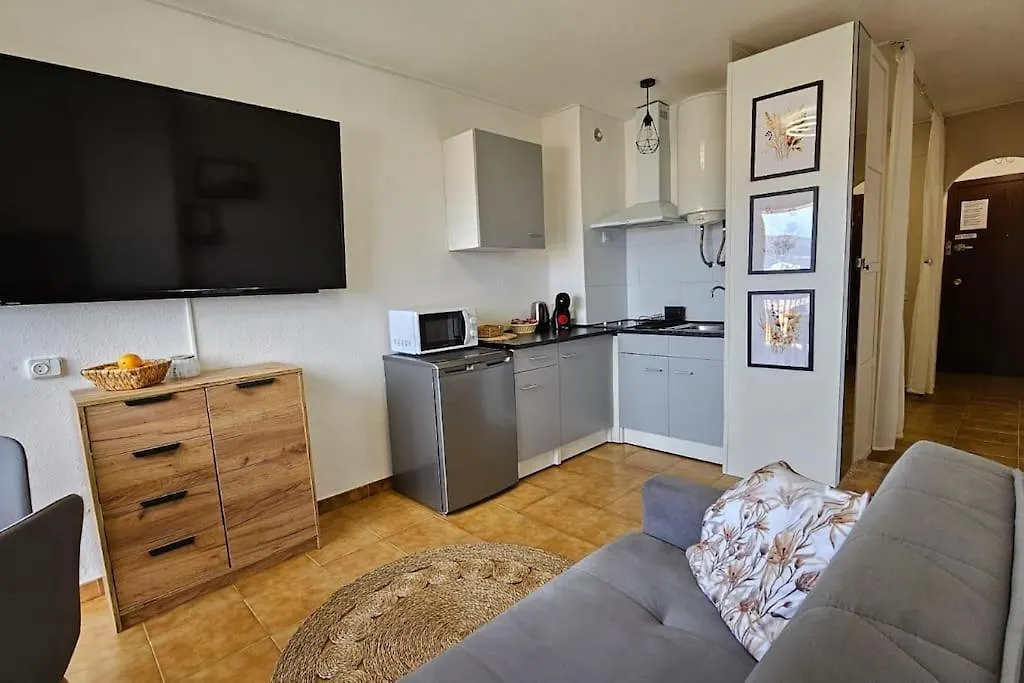 Piso Monika Apartment Empuriabrava