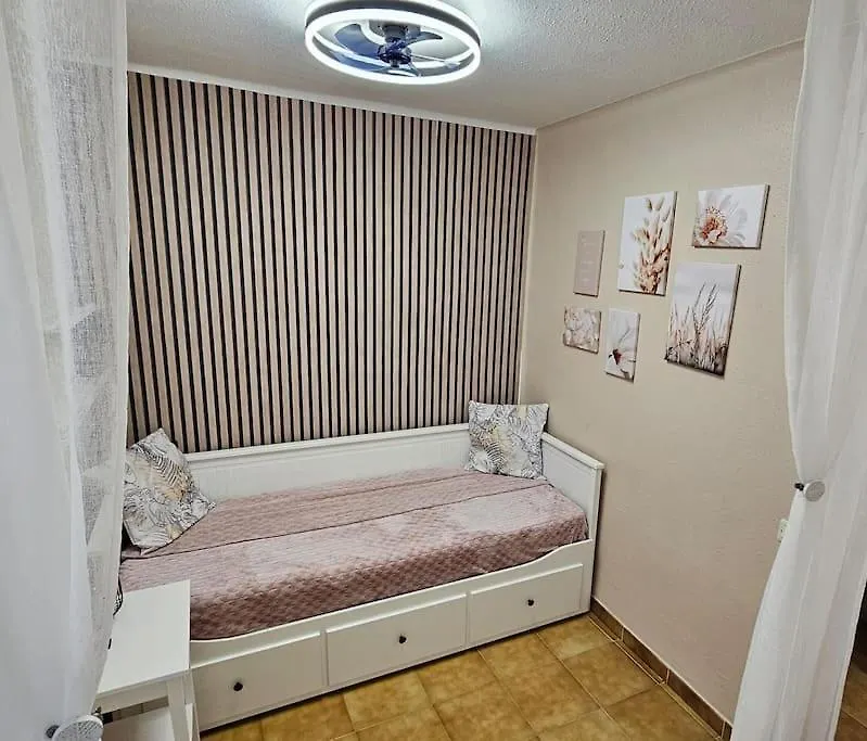 Piso Monika Apartment Empuriabrava