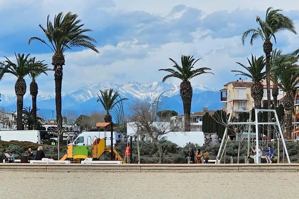 Piso Monika Apartment Empuriabrava 0*,  Spain